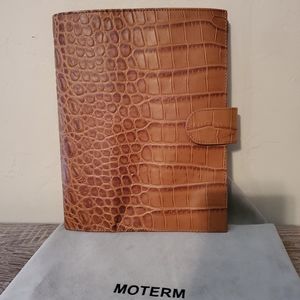 Moterm A5 planner